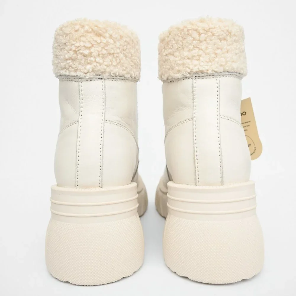 Aldo Nyderamos Boot - Picture 5 of 6